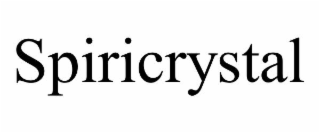 spiricrystal