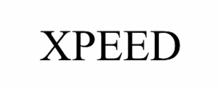 xpeed