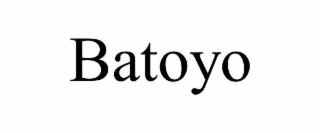 batoyo