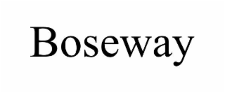 boseway