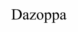 dazoppa