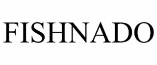 fishnado