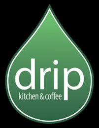 drip & coffee kitchen