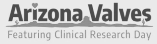 arizona valves featuring clinical research day
