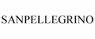 sanpellegrino