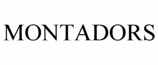 montadors
