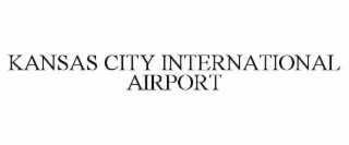 kansas city international airport
