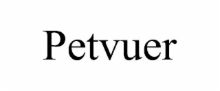 petvuer