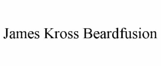 james kross beardfusion