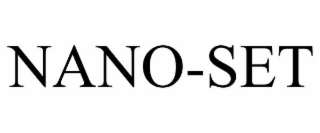 nano-set