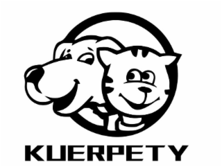 kuerpety