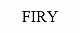 firy