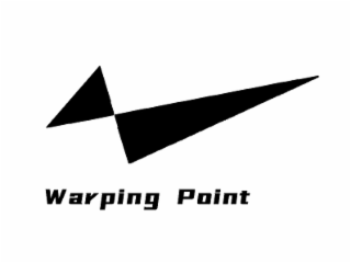 warping point
