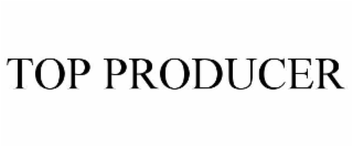 top producer