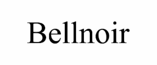 bellnoir