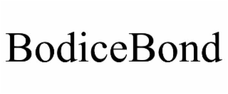 bodicebond