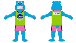 dog ortho freddy