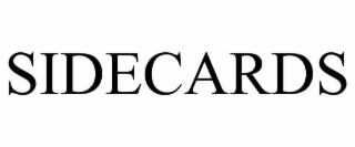 sidecards