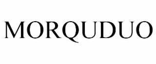 morquduo