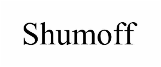 shumoff