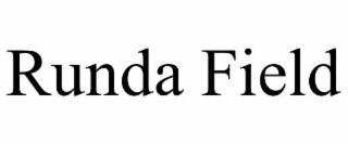 runda field