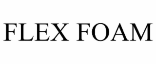 flex foam