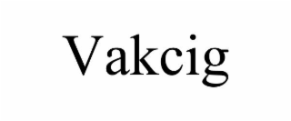 vakcig