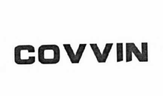 covvin