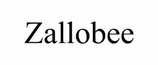 zallobee