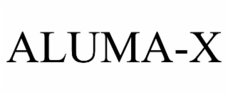 aluma-x