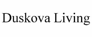 duskova living