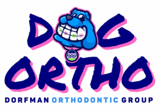 dog ortho dorfman orthodontic group