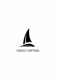 david captain