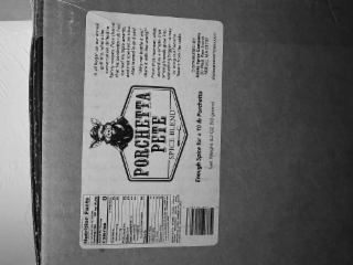 porchetta pete spice blend