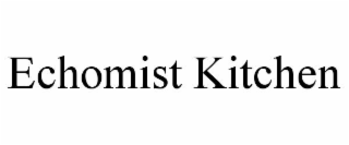 echomist kitchen