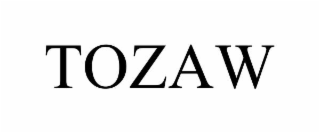 tozaw