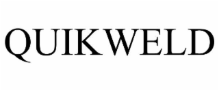 quikweld