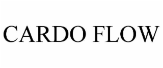 cardo flow