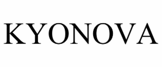 kyonova