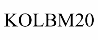 kolbm20