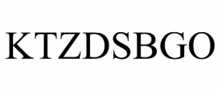 ktzdsbgo