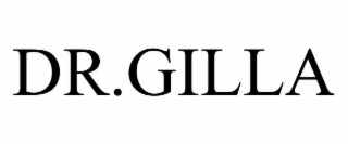 dr.gilla