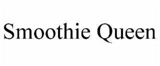 smoothie queen