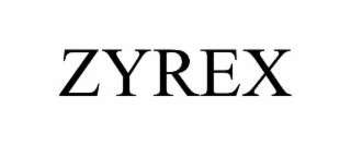 zyrex
