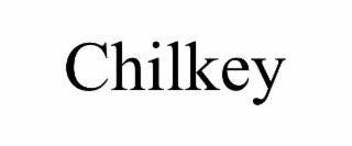chilkey