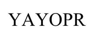 yayopr