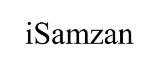 isamzan