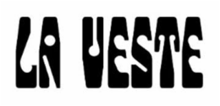 la veste