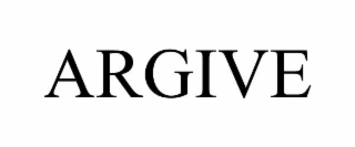 argive