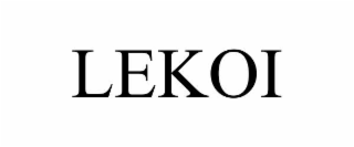 lekoi
